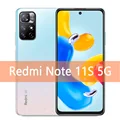 Redmi Note 11S 5G