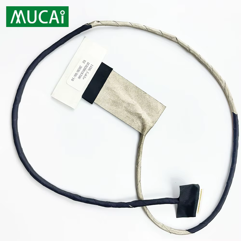 Lenovo IdeaPad Y510P Cable flexible de pantalla de vídeo para portátil FHD 1080P