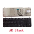 AR Black