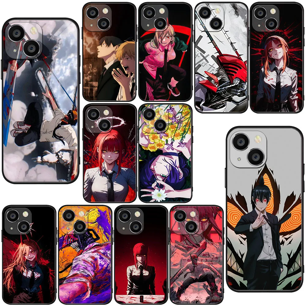 BK-8 motosierra hombre funda blanda para Moto G14 G15 G24 G34 G35 G45 G54 G04 G04S G05 G55 G64 G75 G84 S30 X40 E14 E15 Pro