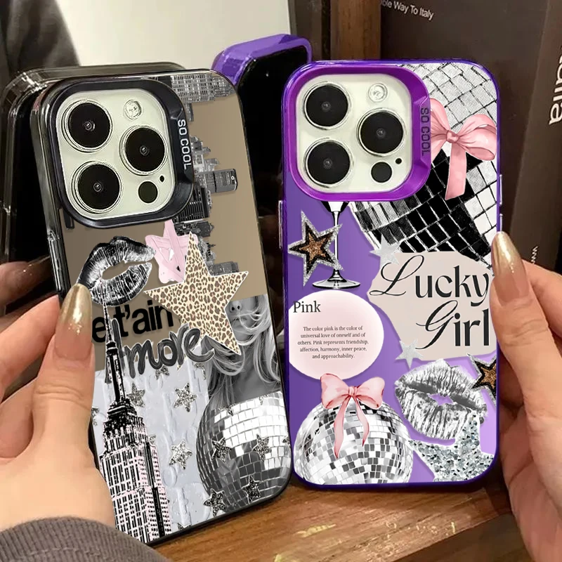 Funda con patrón de estilo artístico para Xiaomi 11 Lite 5G NE 14T POCO X6 M5S 14 13 13T 12T Pro X7 X5 X3 NFC F4 GT F5 F6 M6 Pro 4G - imagen 2