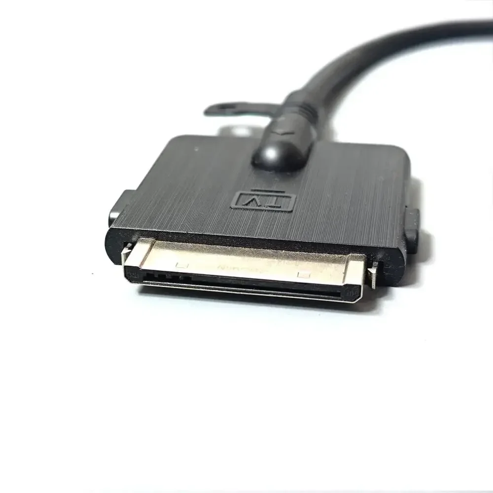 Nuevo Cable de conexión de 30cm BN39-02395C BN39-02687A para Samsung QN85QN900AF QN75QN800BF QN65QN850BF QN55QN700BF - imagen 3