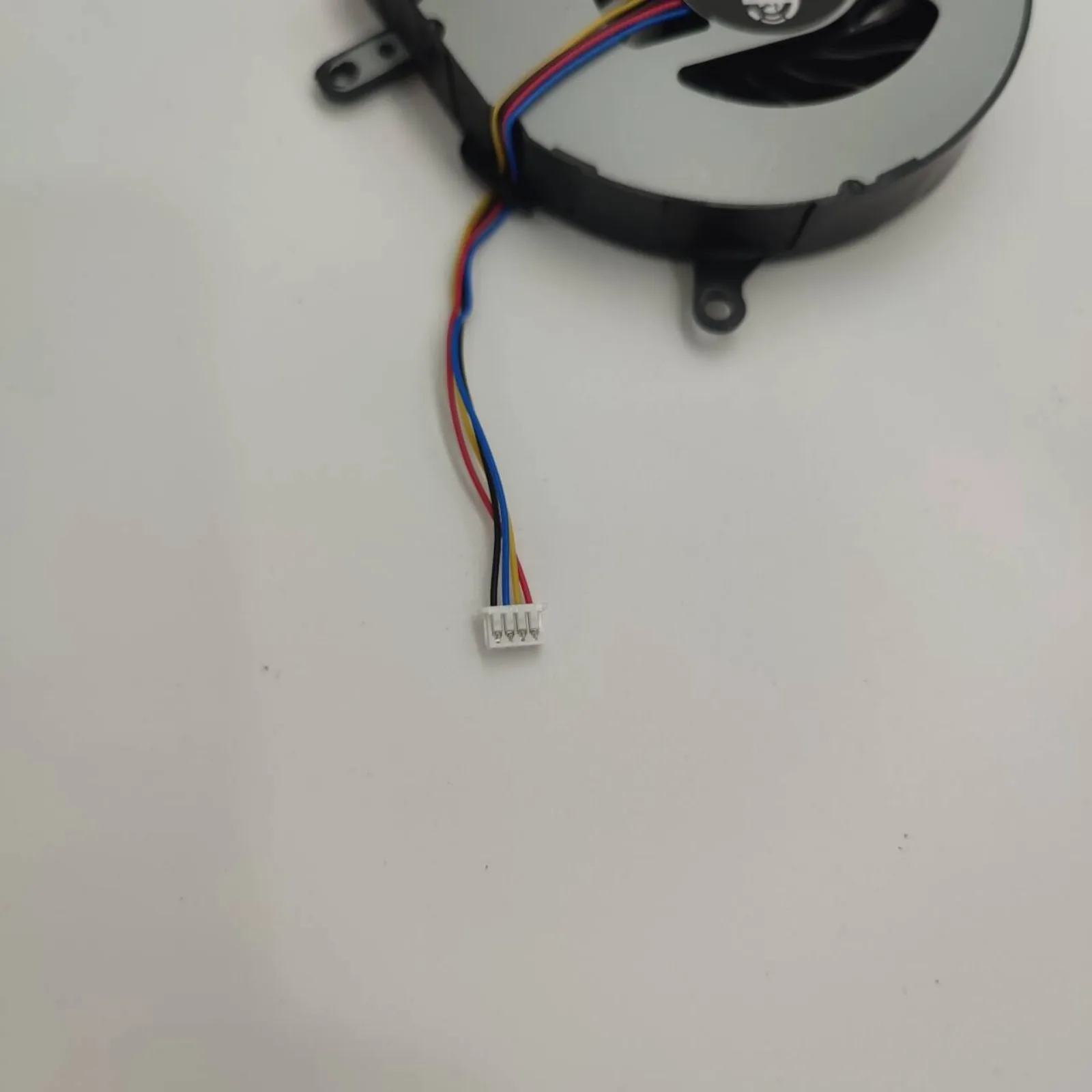 Ventilador de refrigeración de CPU para portátil Lenovo G400 G490 G510 G405 G410 - imagen 4
