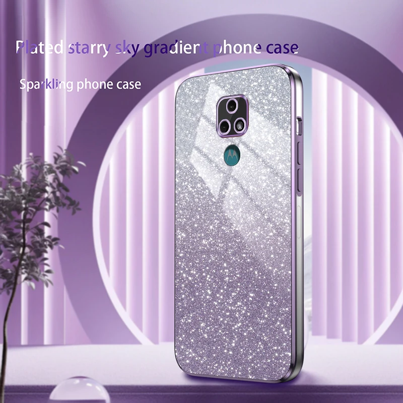 Funda Silicona Motorola E7 – Protección Antigolpes Slim - imagen 3
