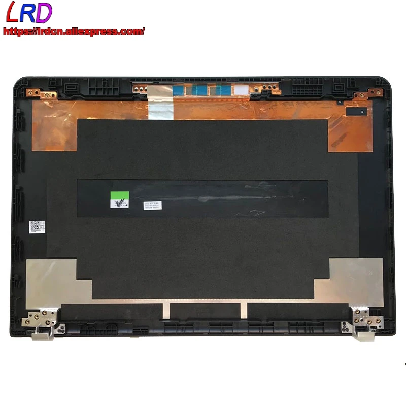 Cubierta trasera nueva Original 00HN435 para Lenovo Thinkpad E550 E550C E555 E560 modelo de cámara 3D portátil LCD funda superior cerrojo - imagen 3