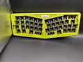 Green Keyboard Kit-A