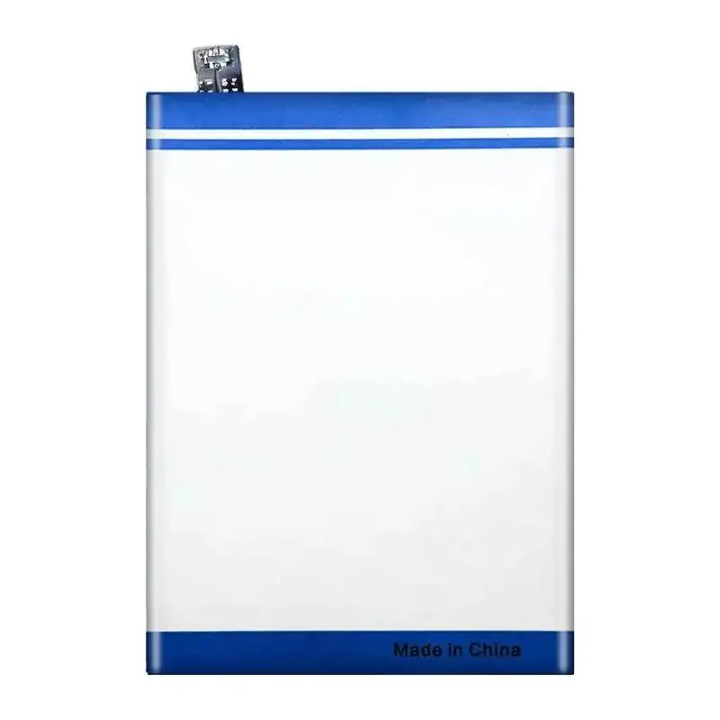 Batería de teléfono móvil de 5500Mah B-Q7 B-Q8 Rendimiento duradero para Vivo Y53S T2 Y53 V2123A - imagen 3