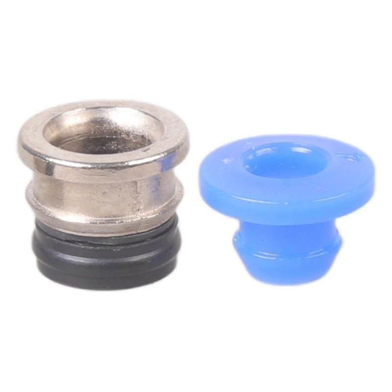 Conector Neumático Voron para Extrusora Bowden – Clips Integrados - imagen 5