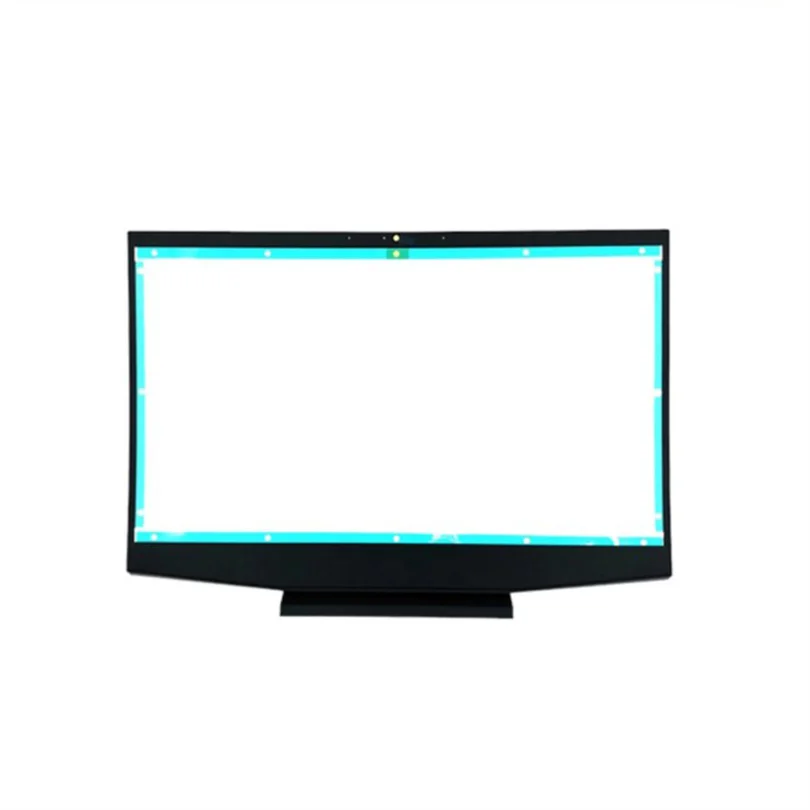 NUEVA cubierta trasera Original para ordenador portátil Lcd/marco frontal/cubierta superior/cubierta inferior para HP Pavilion 5th 6th Genations 15T-DK 15-DK TPN-C141 - imagen 2