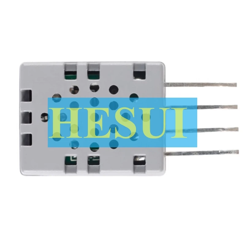 Módulo sensor digital de temperatura y humedad ZS05 Original, monitoreo de entorno meteorológico, sonda de electrodomésticos - imagen 2