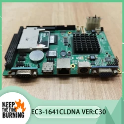 Placa Controladora Industrial EC3-1641CLDNA