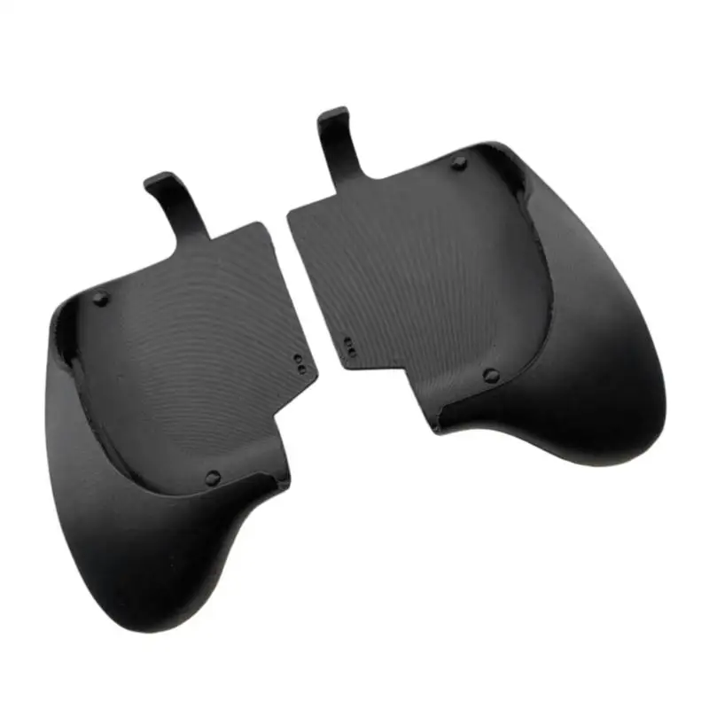 Y1UB Estuche con agarre cómodo y fácil usar, adecuado para jugadores Trimui que buscan mejorar control y seguridad, - imagen 4