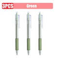 3PCS Green