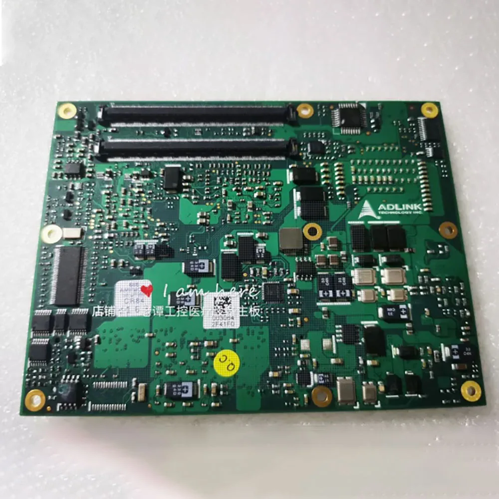 51-72110-0B10 Express-MV-SL9400/706B Tablero médico industrial