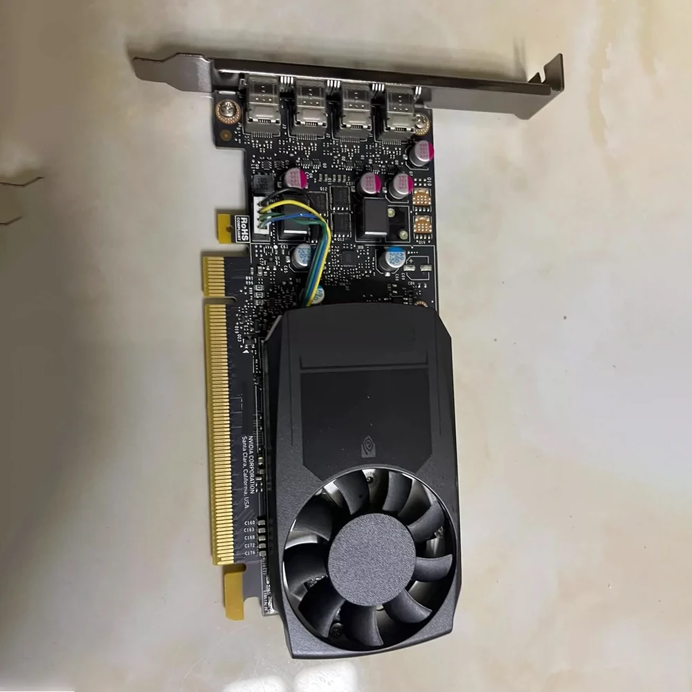 Tarjeta gráfica para NV-IDIA QUADRO P620 - imagen 3