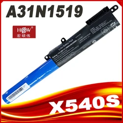 Asus X540A/X540M Batería - Compatible con X540N/X540L/X540U