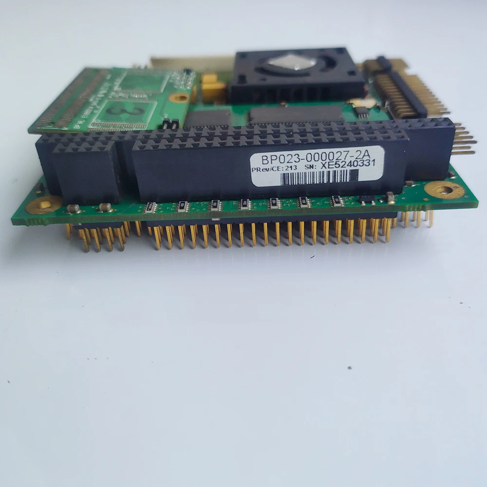 placa base de control industrial BP023-000027-2A - imagen 4