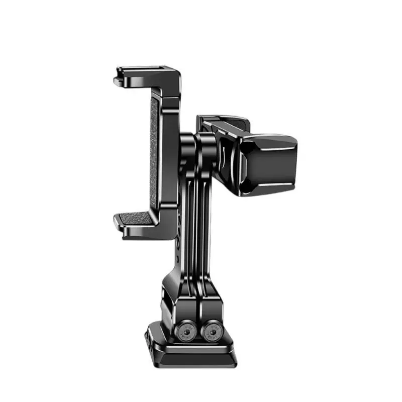 Adaptador montaje en trípode para teléfono R53C con orificio para tornillo 3/8 pulg. 1/4 pulg. para base Arca giratoria