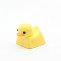 Yellow Duck