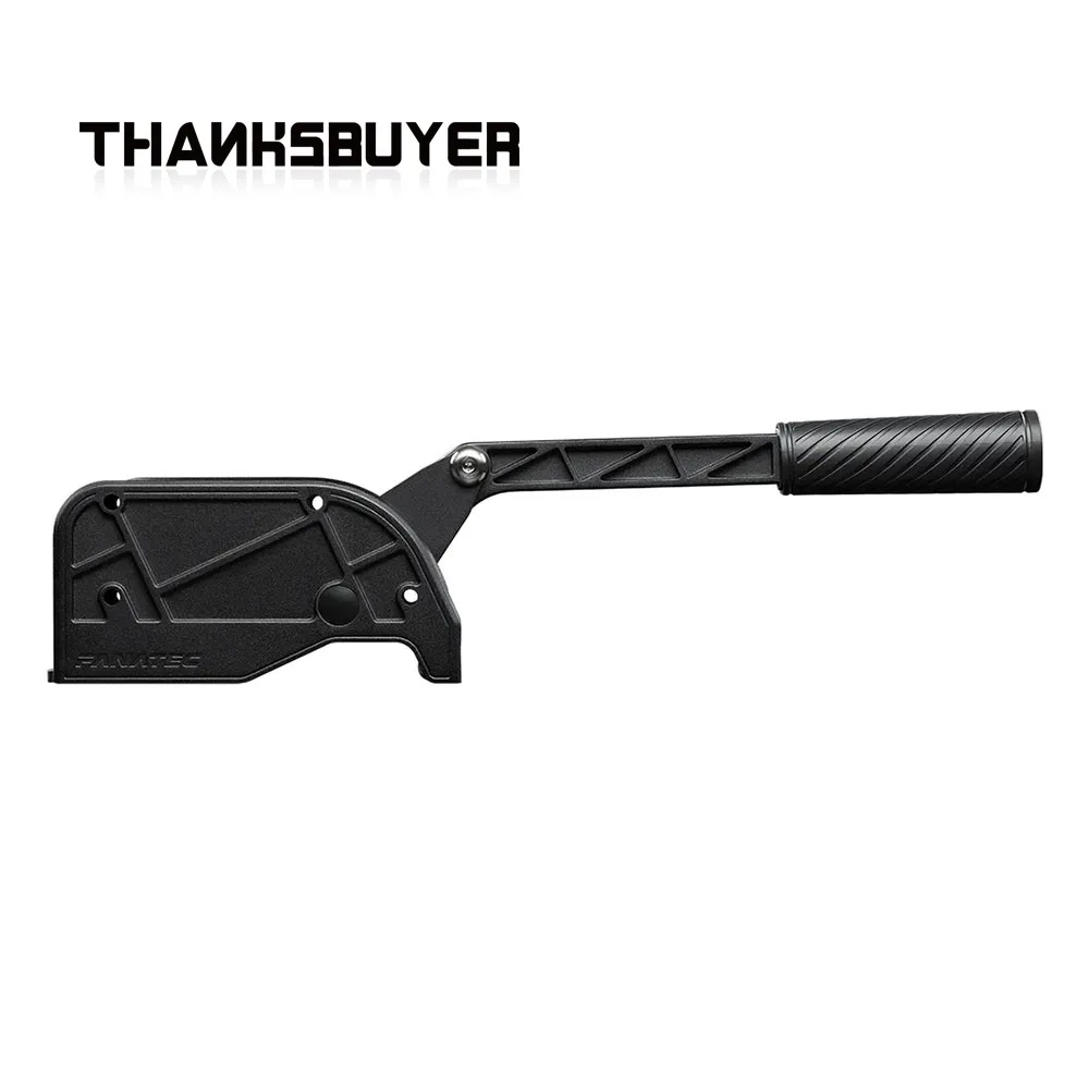 Original ClubSport freno de mano V2 juego freno de mano juego de carreras volante accesorio para Fanatec - imagen 2