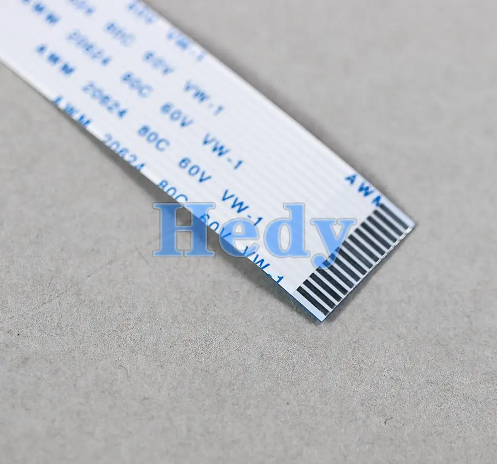 50 Uds Original nuevo Cable de cinta flexible para PlayStation 3 PS3 KES-450DAAA KEM 450DAA unidad conectar unidad a placa base - imagen 3