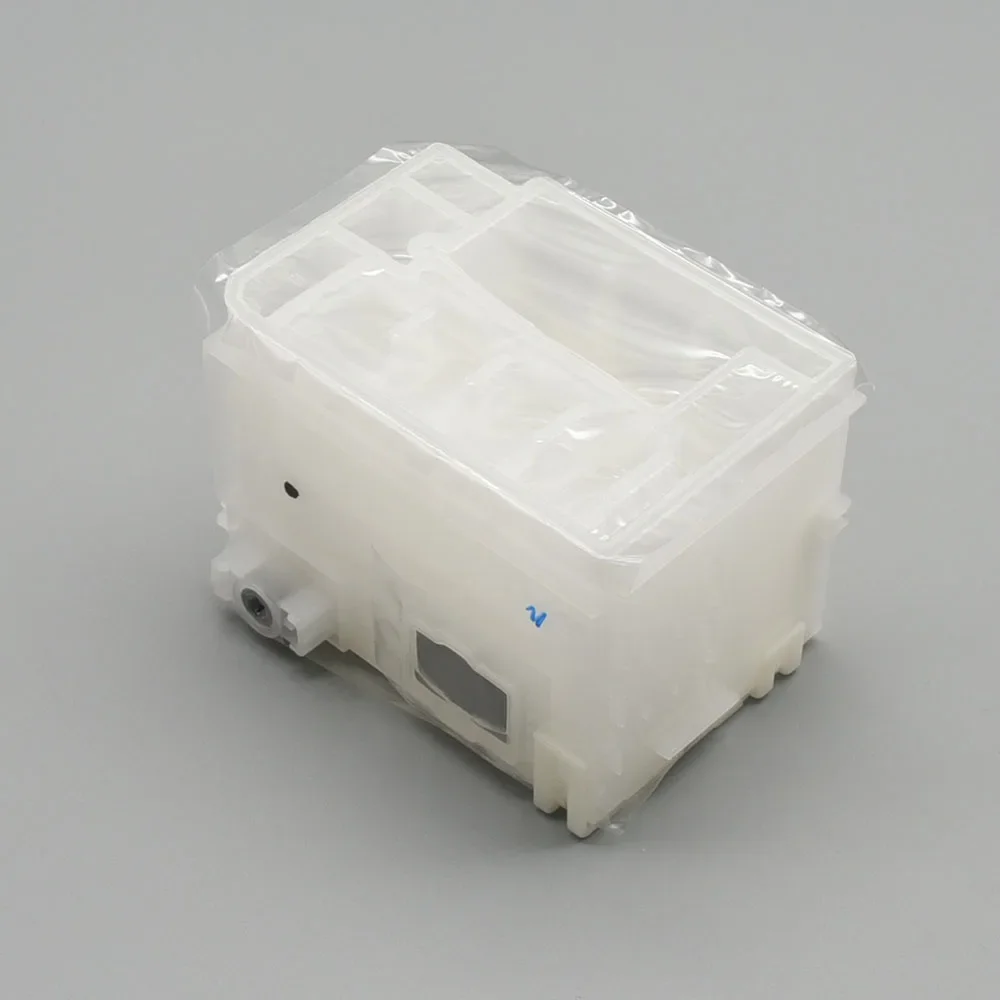 Para impresora Epson M1129 M1108M1128M2118M2128M2129M2120 M2125 M1120 M1100 M2110 conjunto de tinta de suministro de tanque - imagen 4
