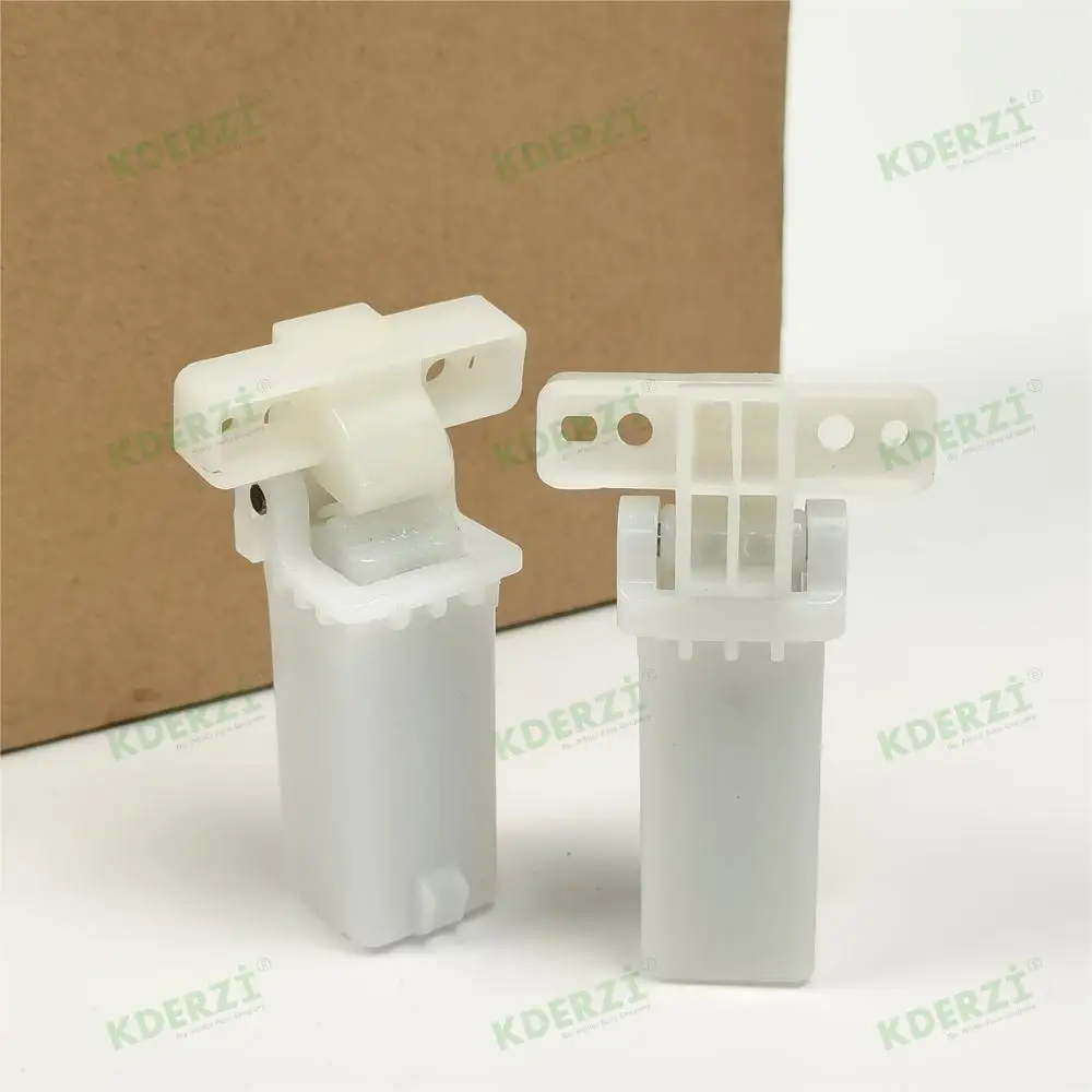 Bisagra de cubierta de escáner para impresora PANTUM, 301022338001, 301022669001, M6550, M7150, 6556, M6557, 6558, M7100, 7105, 7200 - imagen 5