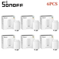 SONOFF TRVZB 6PCS