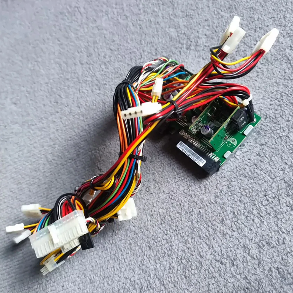 PDB-PT846-2824 para placa trasera de alimentación Supe-rmicro - imagen 4