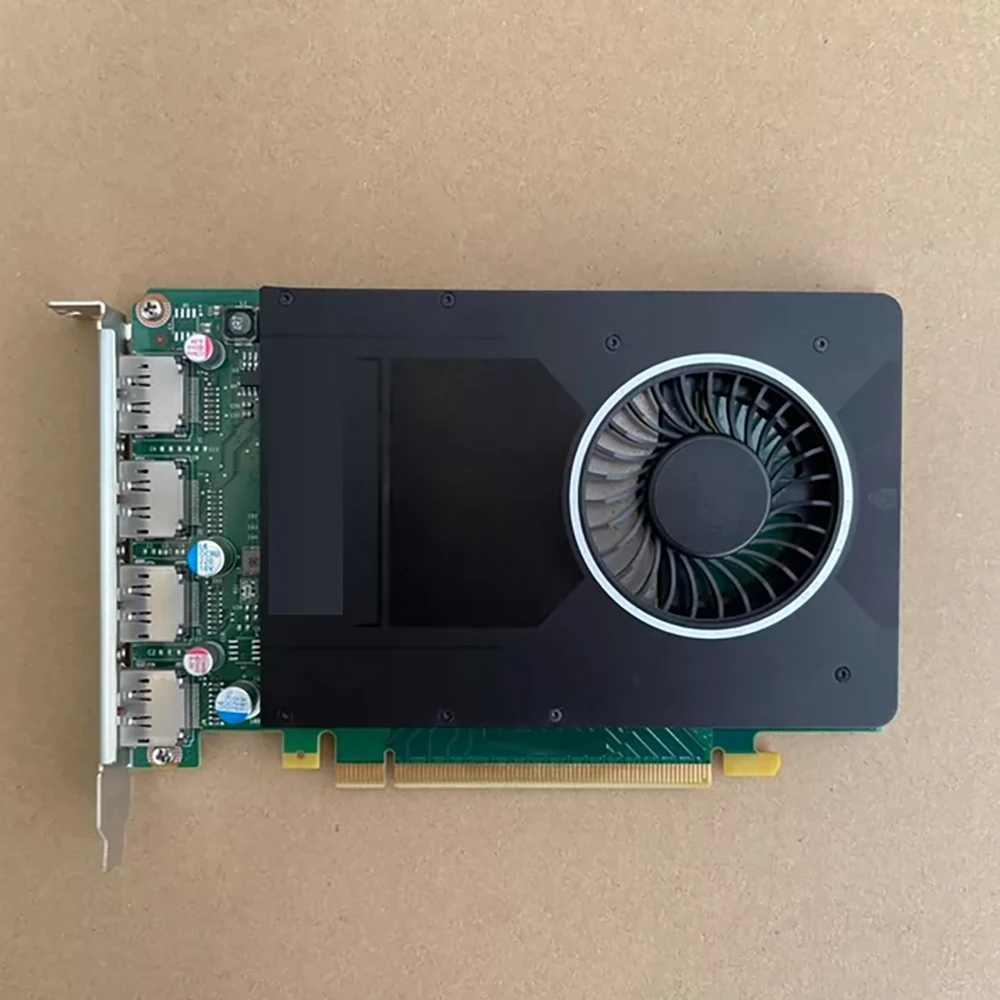 Para tarjeta gráfica Qu-adro M2000 4G - imagen 2