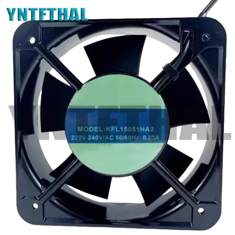 Nuevo ventilador de refrigeración KFL15051HA2 220V