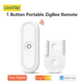 1 Gang ZigBee Remote