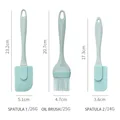 3PCS Cream Spatula