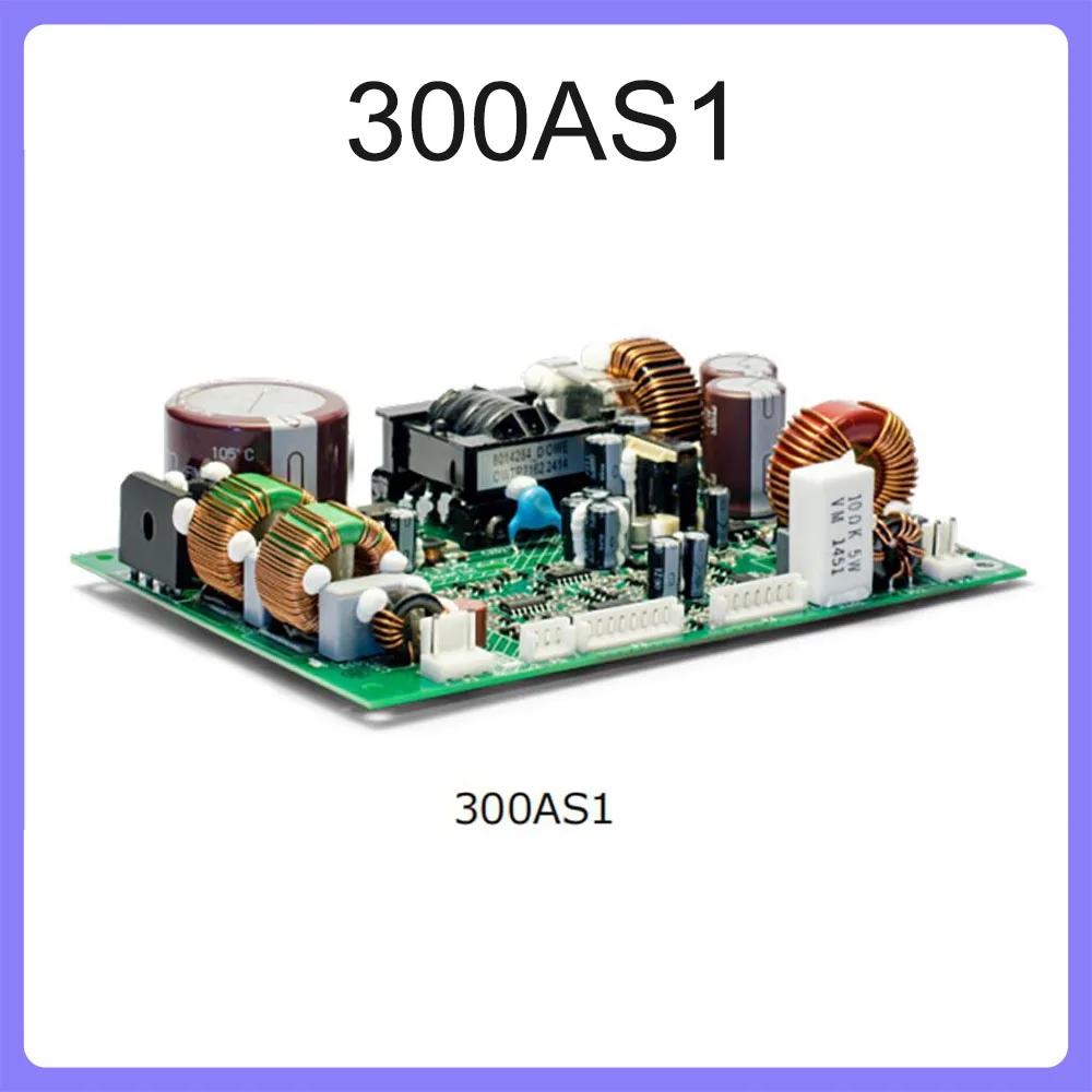 Para accesorios de amplificador ICEPOWER300AS1 Mono Digital 300AS1 - imagen 2