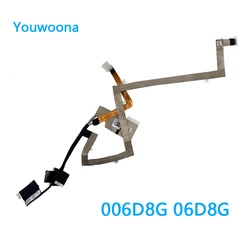 Dell Latitude Cable Pantalla FHD Original