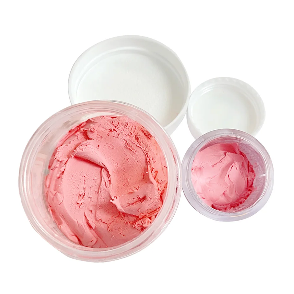 Zezzio-masilla térmica de ZT-PY6 13 w/m-k, masilla de bloqueo de calor de alto rendimiento para procesador VGA GPU IC, enfriamiento rápido, 10g, 20g, 50g - imagen 3