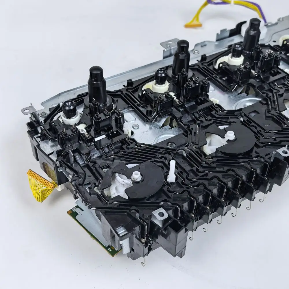RM2-1614-000CN Conjunto de accionamiento principal para HP M751 M776 E75245 M856 E85055 para impresora Canon LBP851 LBP852 LBP853ci - imagen 4