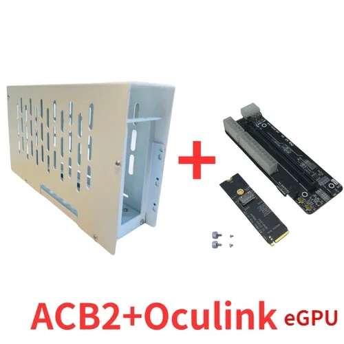 ACB2 w oculink board