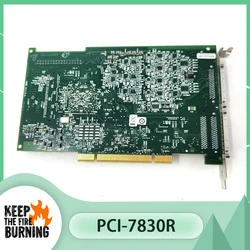 NI PCI-7830R – Tarjeta de adquisición de datos