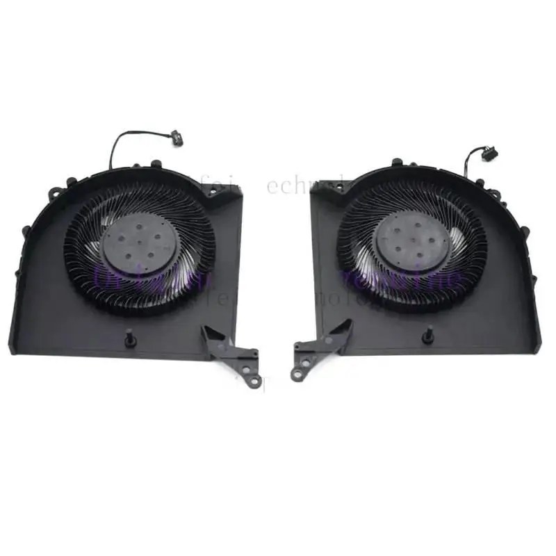 Ventilador para AVC BAPA0810R2HY004 BAPB0810R2HY004 DC12V 0.5A un par nuevo