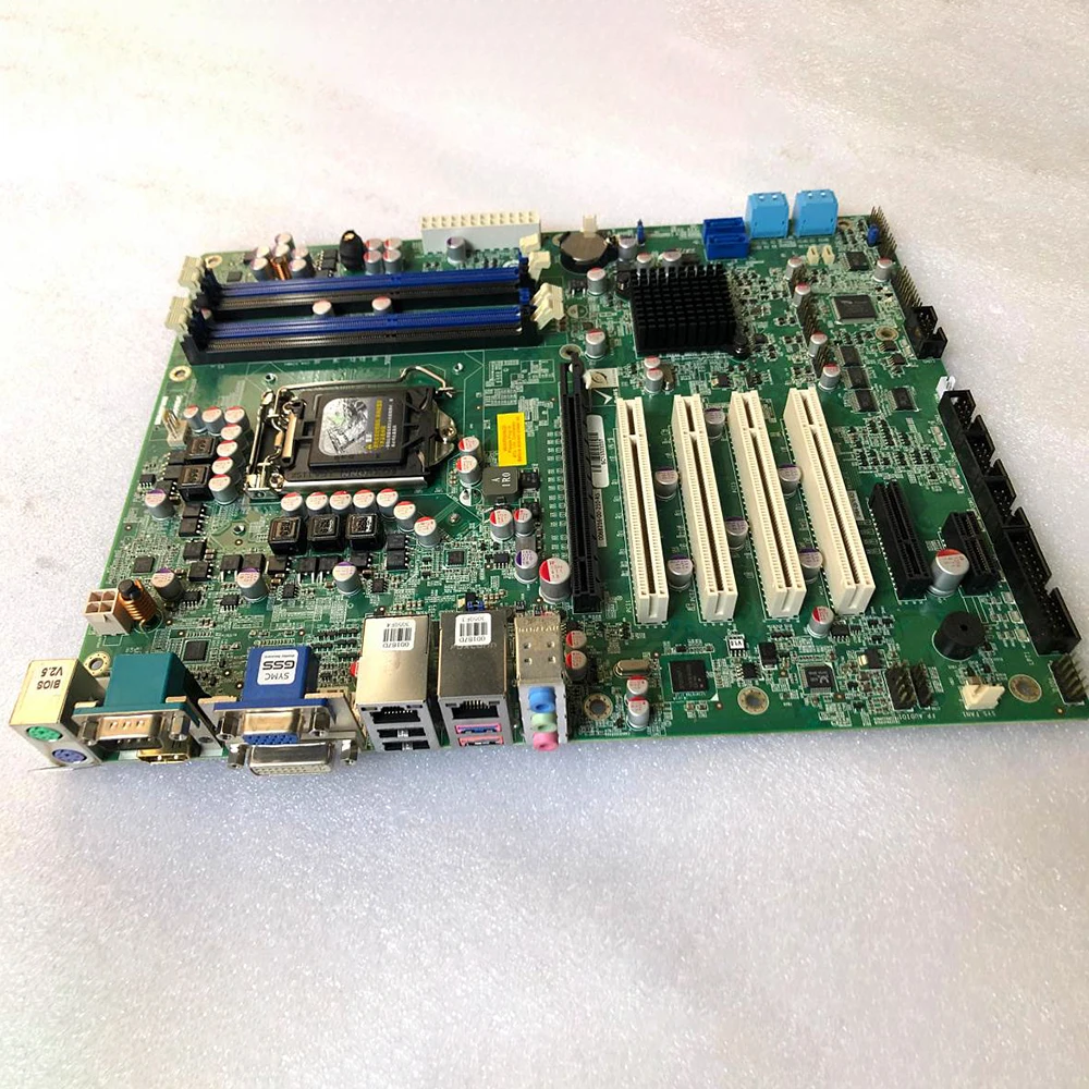IMBA-Q670-R21 Rev:2.1 Placa base industrial