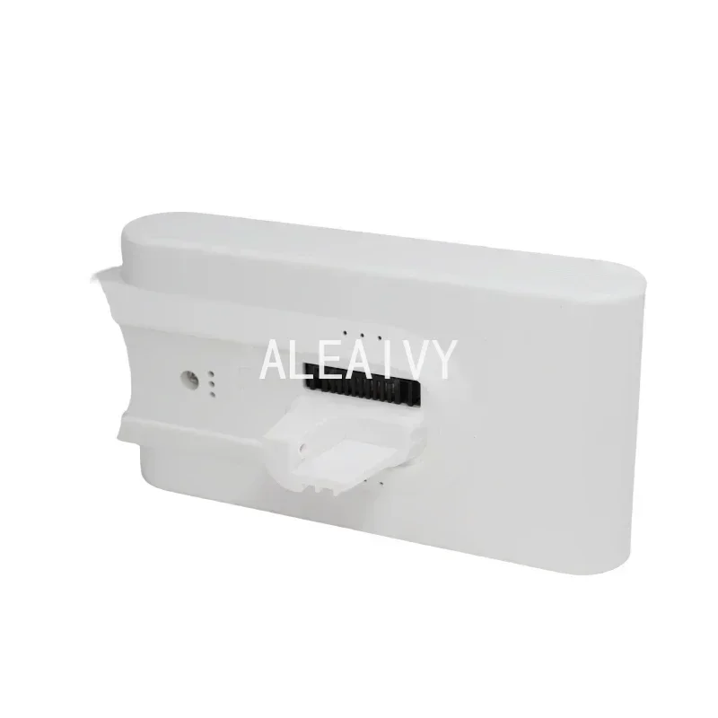 25,2 V 5000mAh para Dreame V8 V9 V9P XR V10 VVN3 VVN4 batería de repuesto para Dreame accesorio de aspiradora inalámbrica de mano - imagen 4
