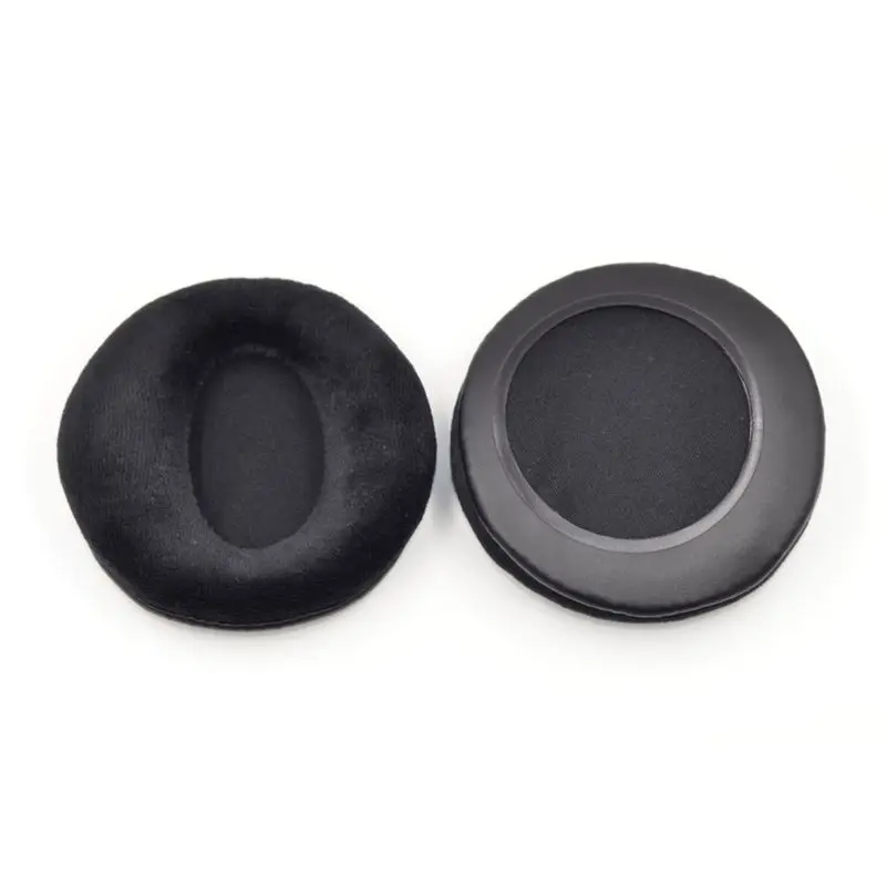 Almohadillas de esponja de repuesto para auriculares inalámbricos, almohadillas de repuesto para auriculares Sony PS3 7,1, edición Pulse Elite, CECHYA-0086 - imagen 4
