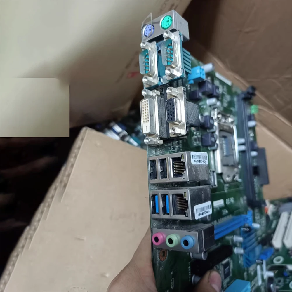 A5E35534168-A10 Placa base industrial - imagen 4