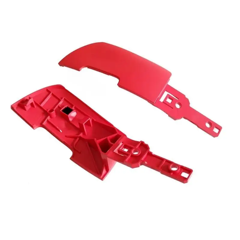 R53C 1 par teclas superiores del ratón botones superiores izquierda/derecha L/R carcasa superior para GPROX - imagen 5