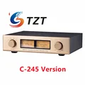 C-245 Version