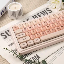 Teclas MOA PBT para teclado mecánico Cherry MX – Redondas
