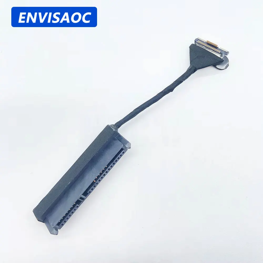 Para Samsung NP520U4C NP530U4B NP530U4C NP530U4CL NP535U4C NP700G7C 700G7C portátil SATA disco duro HDD SSD conector Cable flexible