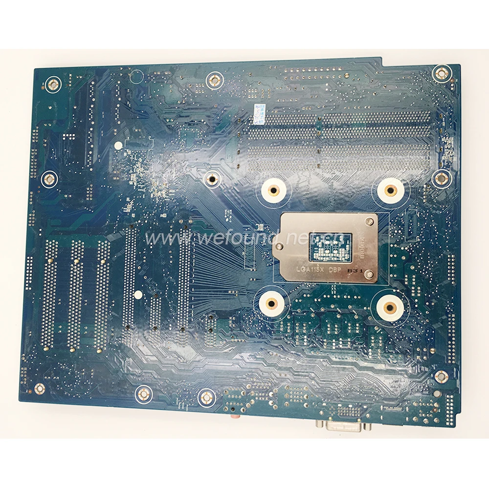Placa base de la torre Z200 CMT 506285-001 503397-001 - imagen 5