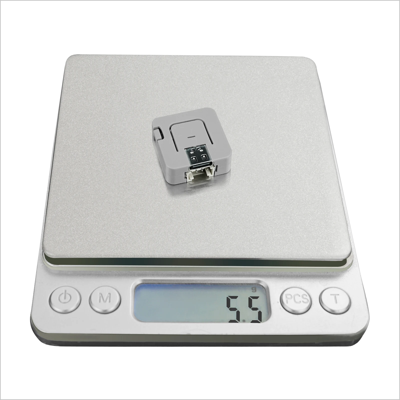 Kit de desarrollo oficial de IoT ATOM Lite ESP32 M5Stack - imagen 3